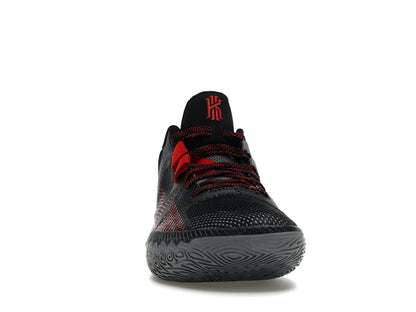 Nike Kyrie Flytrap V Black University Red