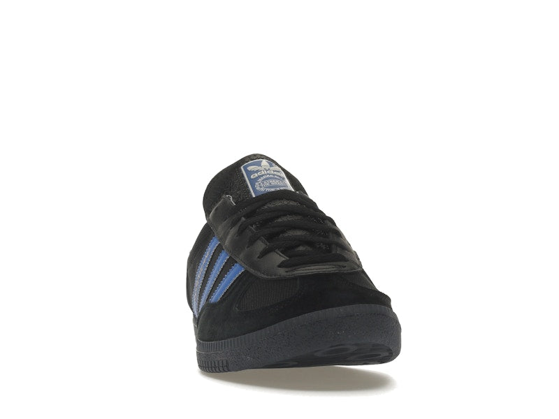 adidas Barrowland SPZL Black Night Navy