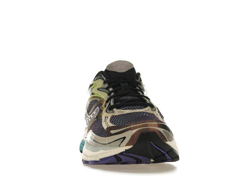 Saucony ProGrid Omni 9 Crystal Cave