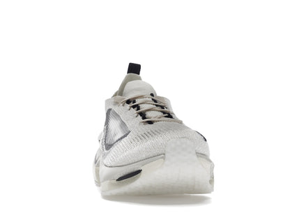 Nike Spark Flyknit Platinum Tint Coconut Milk