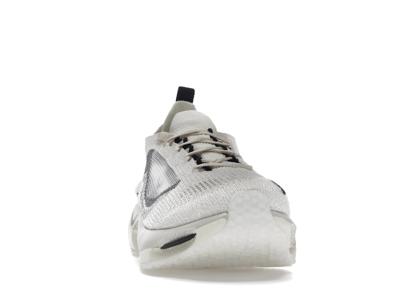 Nike Spark Flyknit Platinum Tint Coconut Milk