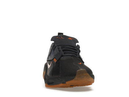 Nike React Type GTX Black Bright Ceramic