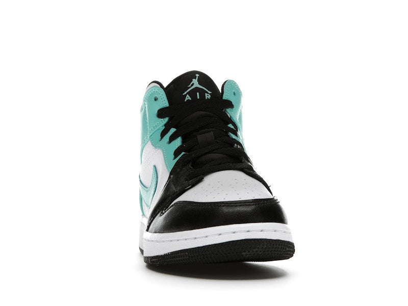 Jordan 1 Mid Tropical Twist Igloo (GS)