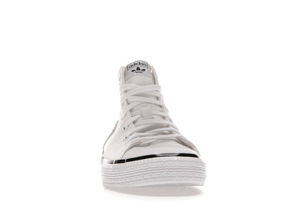 adidas Nizza Hi Bait Initial D Toyota Trueno AE86
