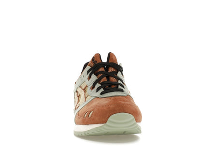 ASICS Gel-Lyte III OG COSTS Cane Vine