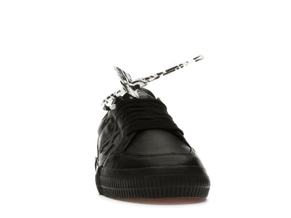 Off-White Low Vulc Black Iridescent
