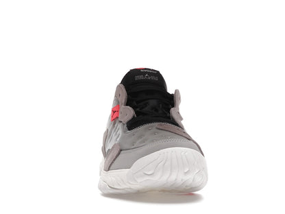 Jordan Delta 2 Grey Fog Sail