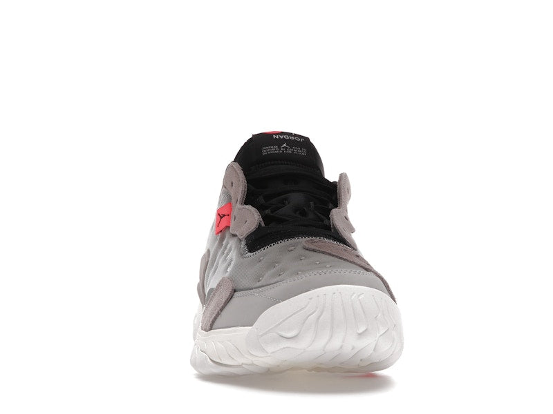 Jordan Delta 2 Grey Fog Sail