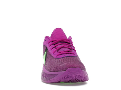 Nike Giannis Zoom Freak 6 Bold Berry Electric Green