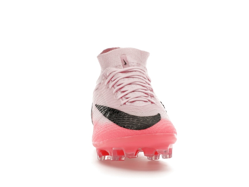 Nike Zoom Mercurial Superfly 9 Elite FG Pink Foam