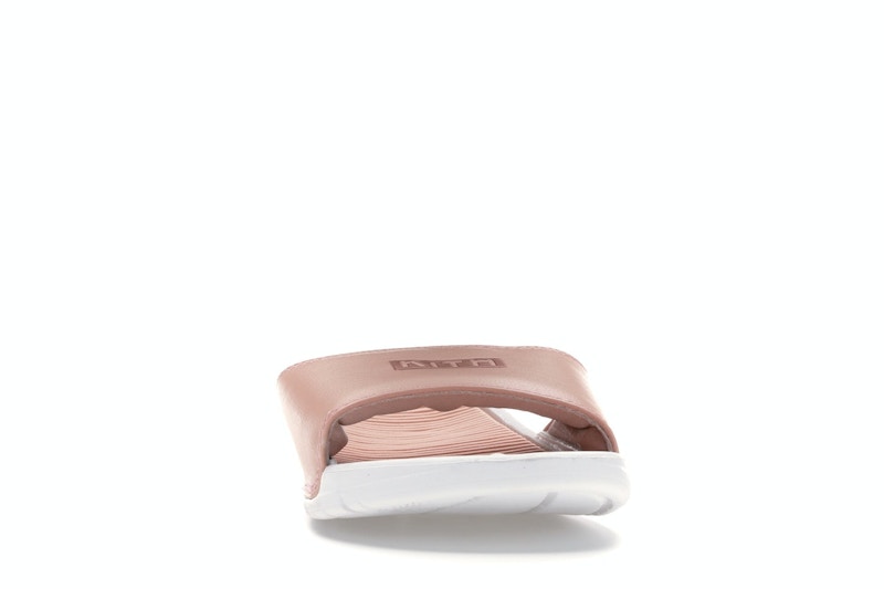 Kith Beach Slide Peach Candy