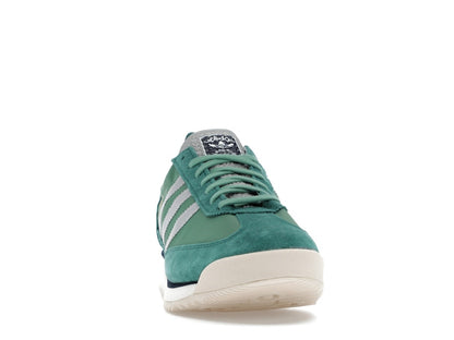 adidas SL 72 RS Preloved Green Grey Collegiate Green
