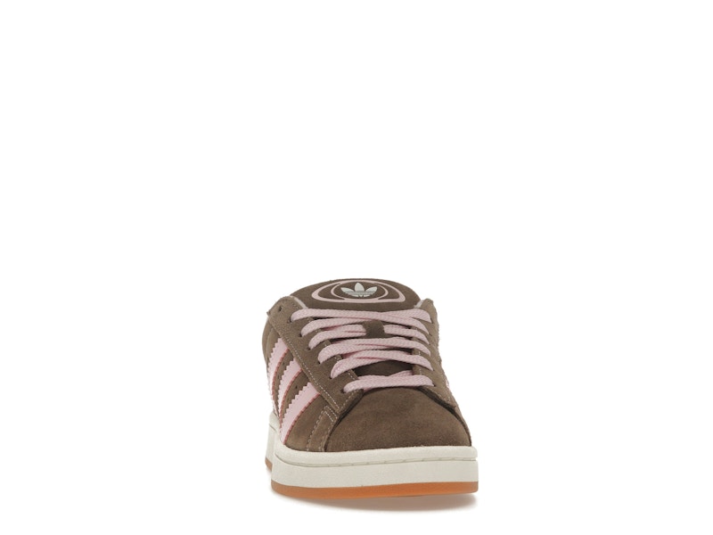 adidas Campus 00s Earth Strata Clear Pink (Kids)