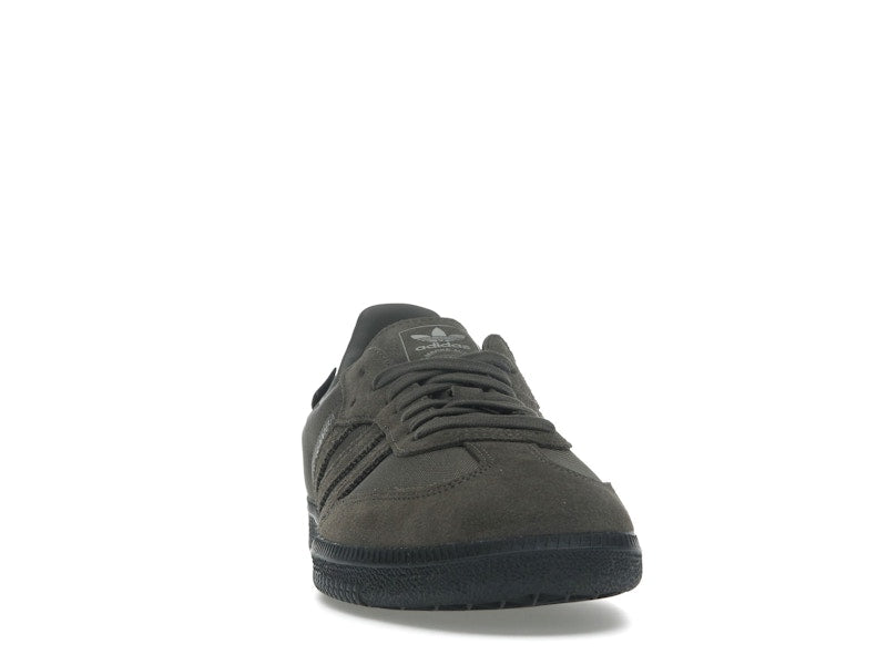 adidas Samba OG Shadow Olive Cordura