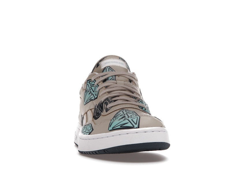 Reebok BB 4000 Mu BBC Ice Cream Diamond Dollar (2020)