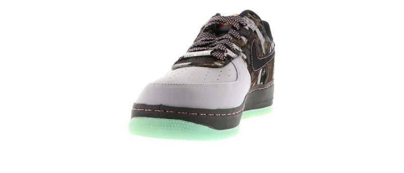 Nike Air Force 1 Low Year of the Horse