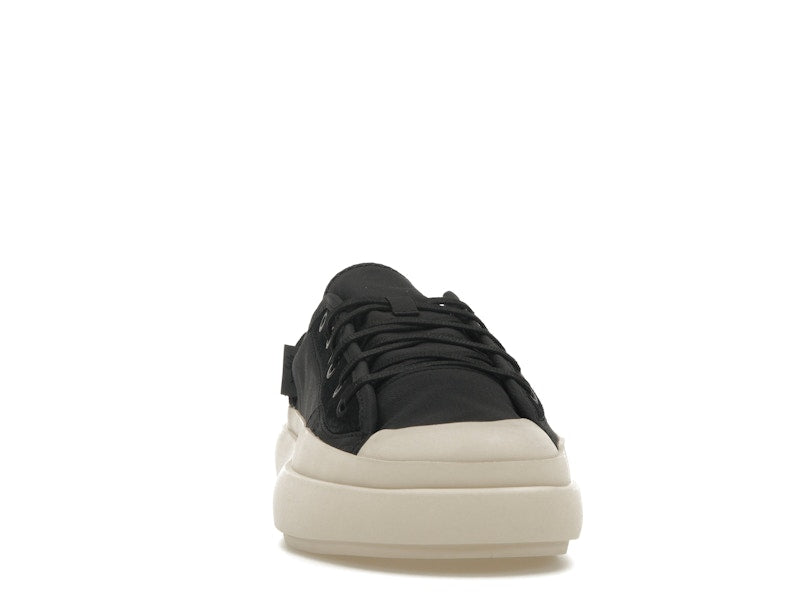 adidas Y-3 Ajatu Court Low Black Black Bliss