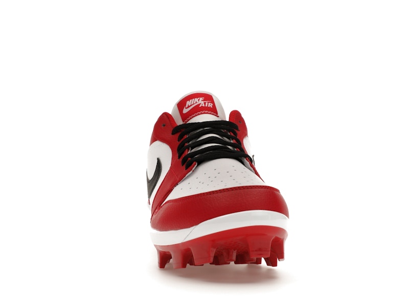 Jordan 1 Retro MCS Low Chicago