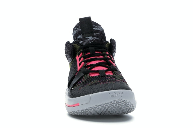 Jordan Why Not Zer0.2 Don't Care