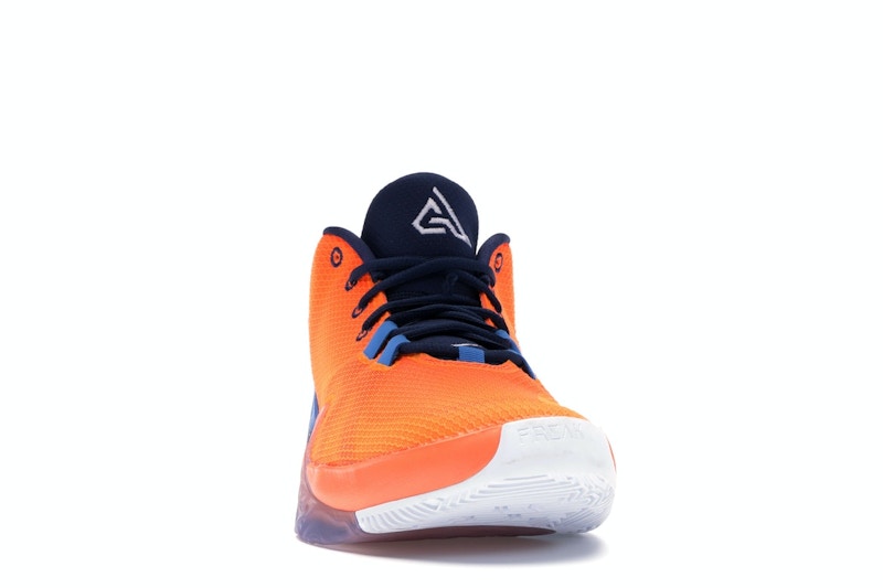 Nike Zoom Freak 1 Antetokounbros
