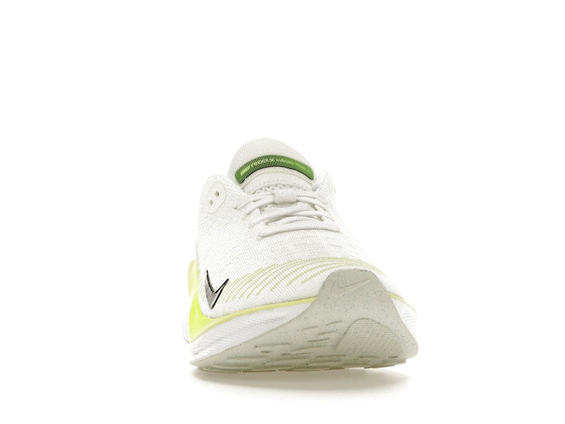 Nike ReactX Infinity Run 4 White Volt (Women's)