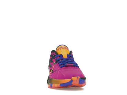 Nike LeBron 21 SE Welcome to Camp (GS)