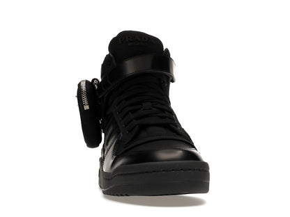 adidas Forum High Prada Black