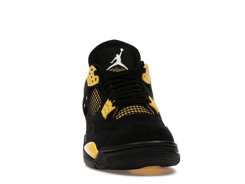 Jordan 4 Retro Thunder (2023)