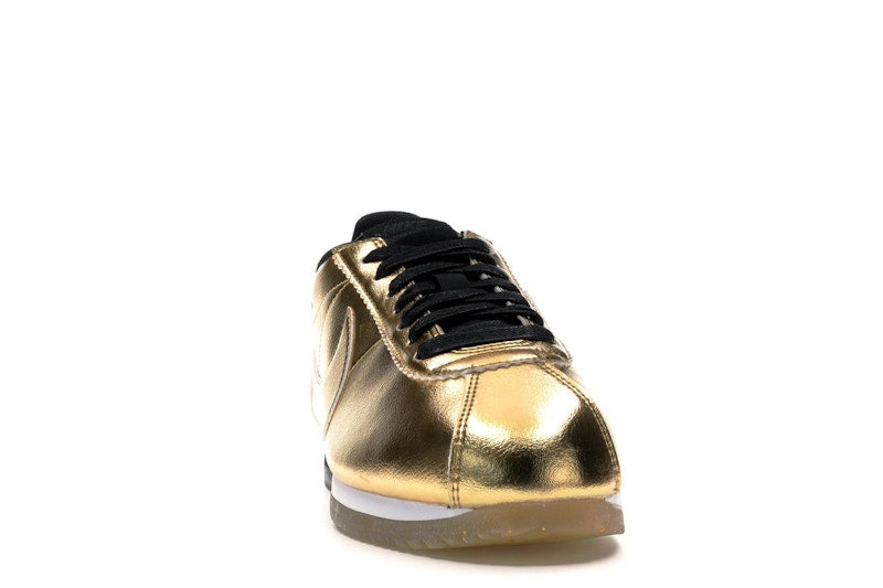 Nike Classic Cortez Metallic Gold (Women's)
