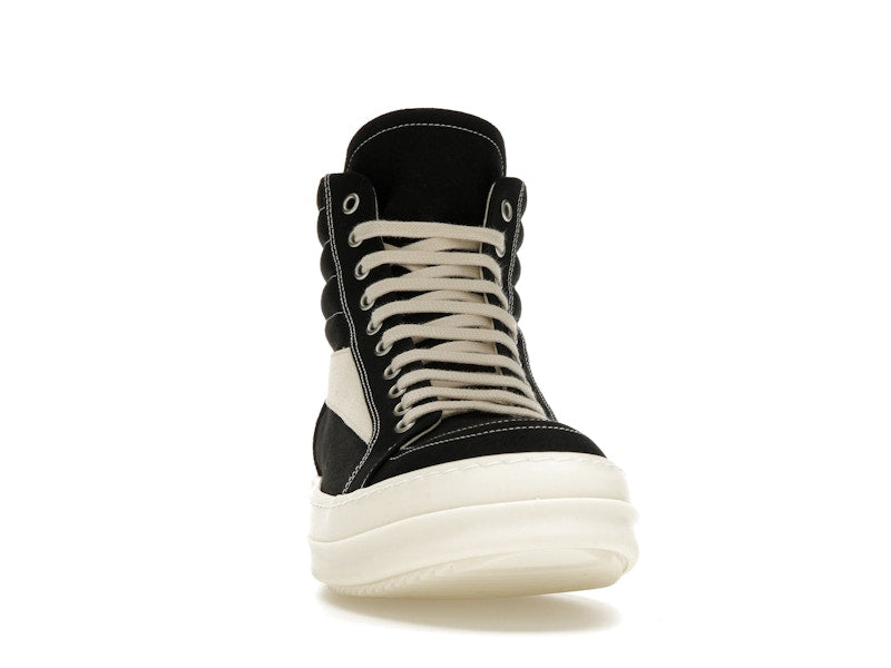 Rick Owens DRKSHDW Lido Vintage High Black Milk SS24 (Women's)