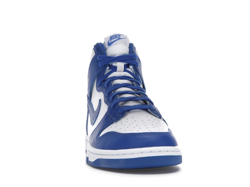 Nike Dunk High Game Royal