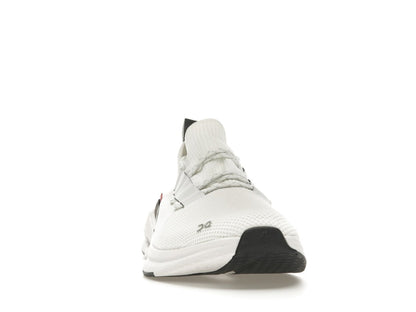 On Running Cloudeasy Undyed White