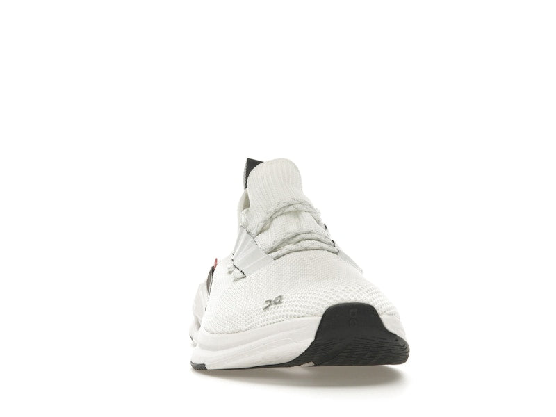 On Running Cloudeasy Undyed White
