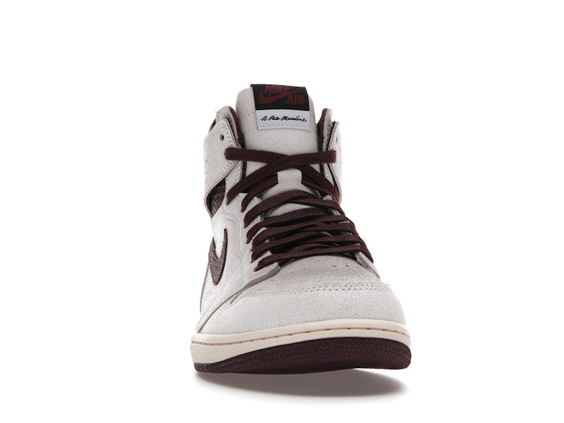 Jordan 1 Retro High OG A Ma Maniére