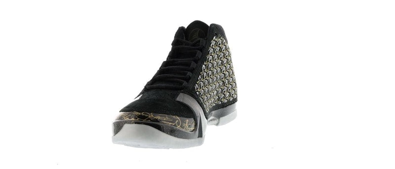 Jordan 23 Trophy Room Black