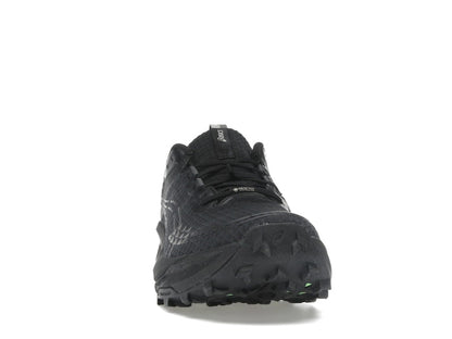 ASICS Gel-Trabuco 13 Gore-Tex Black Graphite Grey