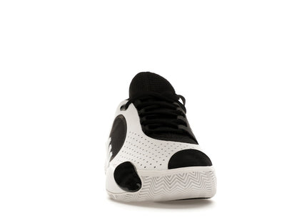 adidas D.O.N. Issue #5 Cloud White Core Black