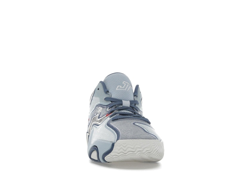 Jordan Tatum 3 Blue Denim (GS)