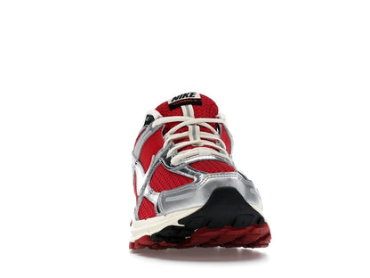 Nike Zoom Vomero 5 Gym Red Chrome