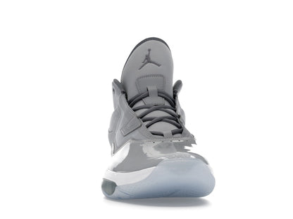 Jordan Stay Loyal 3 Wolf Grey White Cool Grey