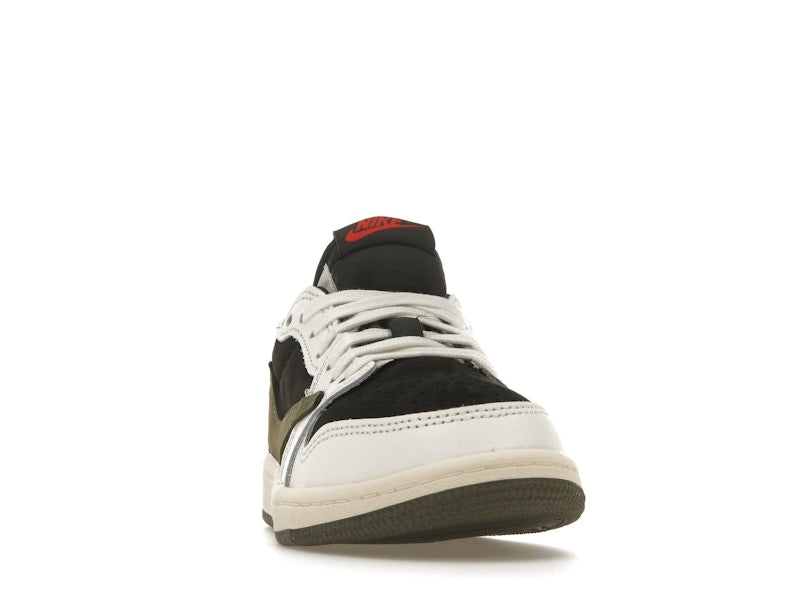 Jordan 1 Retro Low OG SP Travis Scott Olive (PS)
