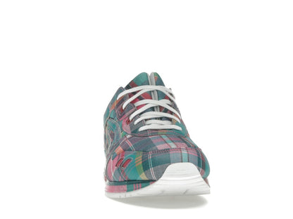 ASICS Gel-Lyte III '07 Remastered Comme des Garçons SHIRT Pink Plaid
