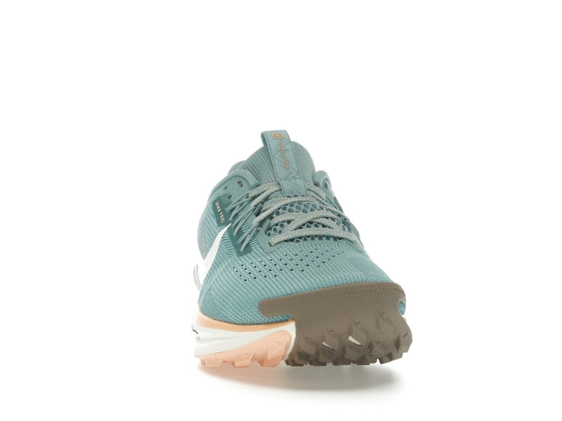 Nike React Pegasus Trail 5 Cannon Mink Brown Orange Chalk Soft Pearl (Women's)