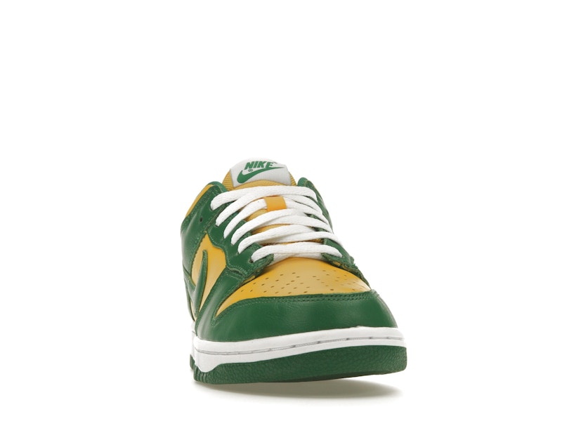 Nike Dunk Low Brazil (2020/2024)
