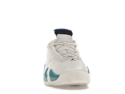 Jordan 14 OG Low Columbia Blue