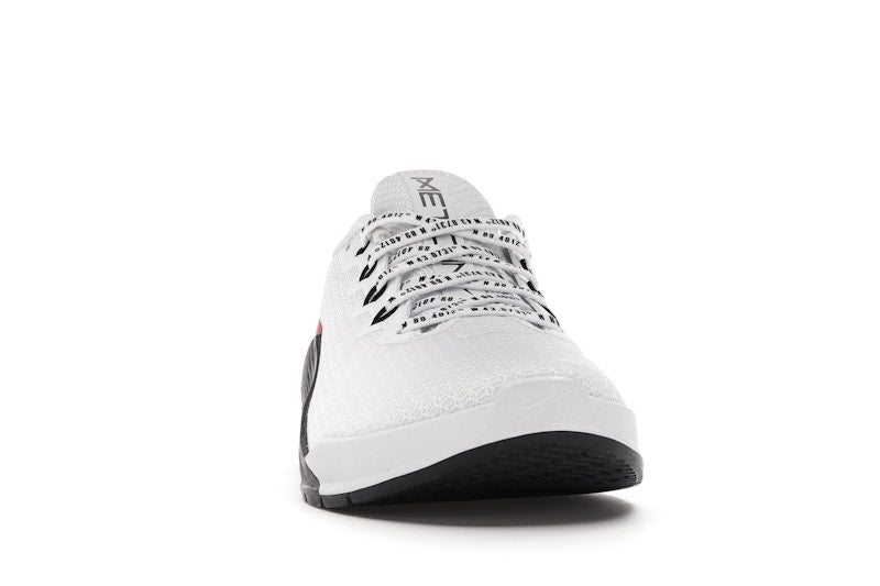 Nike Metcon 5+ Banned
