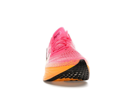 Nike ZoomX Vaporfly 3 Hyper Pink Laser Orange