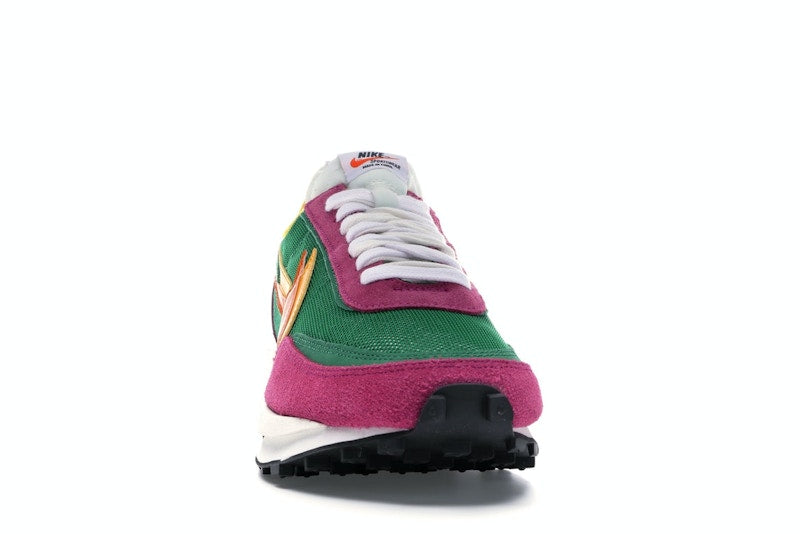 Nike LD Waffle sacai Pine Green