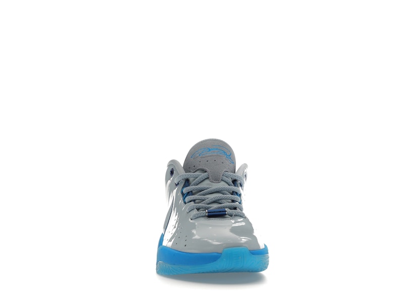 Nike LeBron 21 Blue Diver (GS)