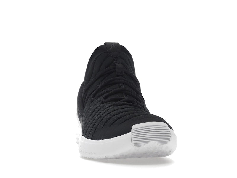 Jordan Flight Luxe Anthracite/Black/White